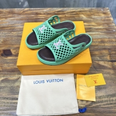 Louis Vuitton Slippers